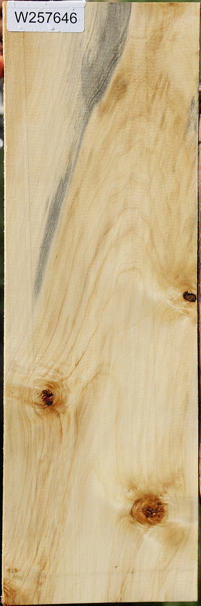 Box Elder Lumber