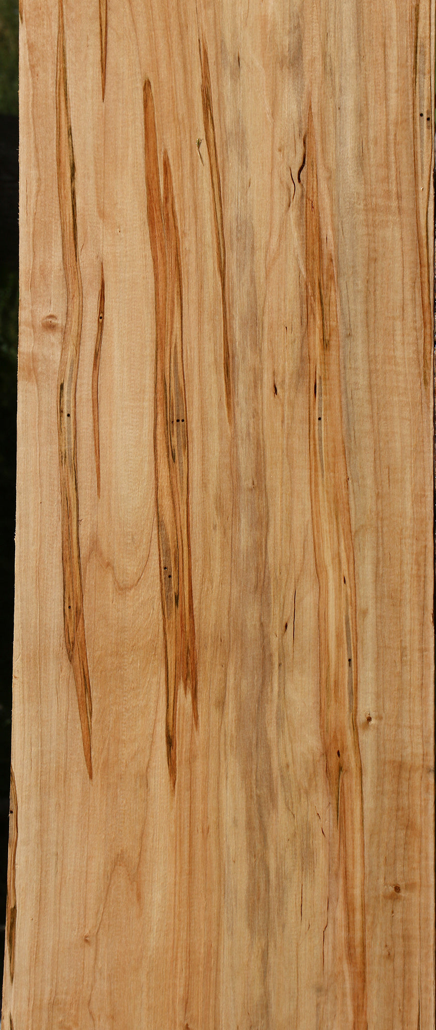 Ambrosia Maple Lumber