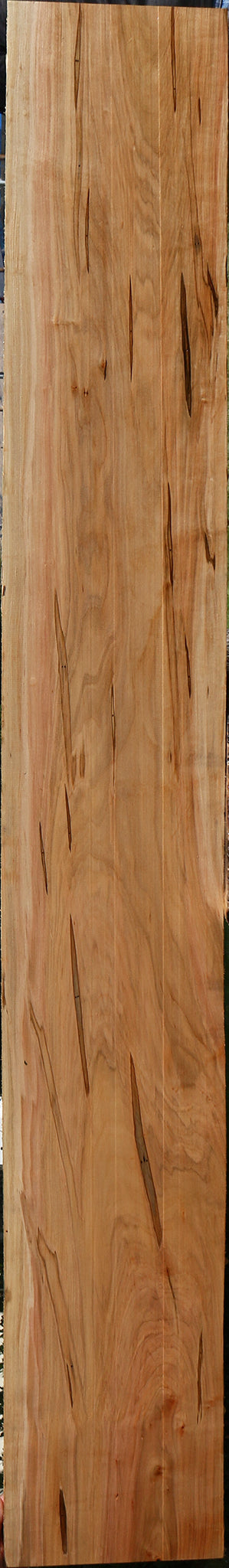 Figured Ambrosia Maple Lumber