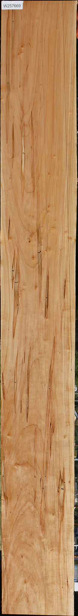 Ambrosia Maple Lumber
