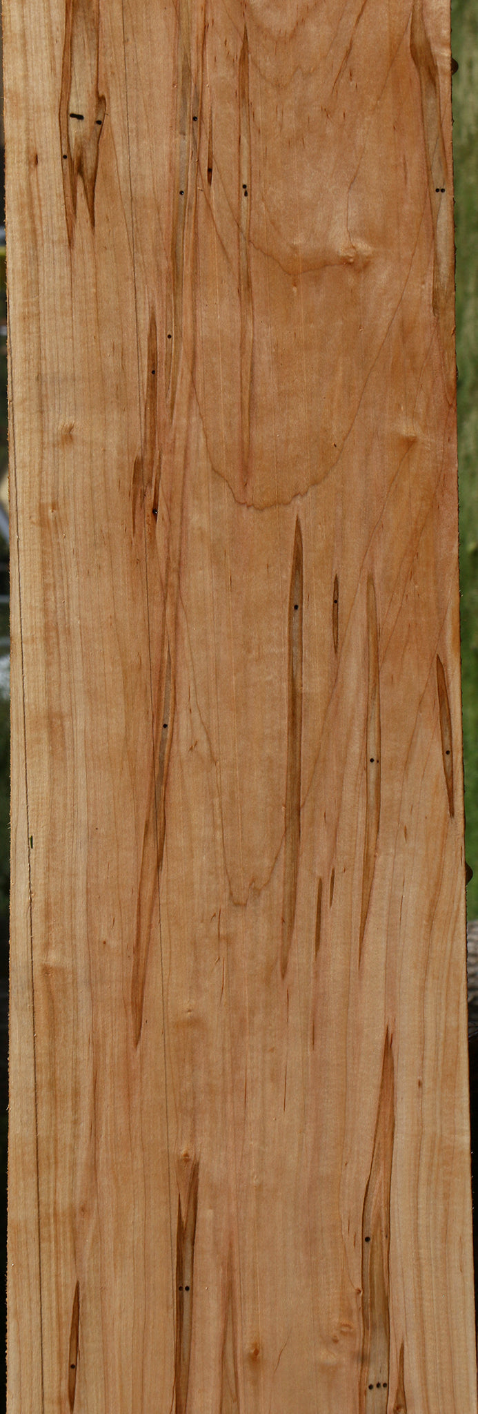 Ambrosia Maple Lumber