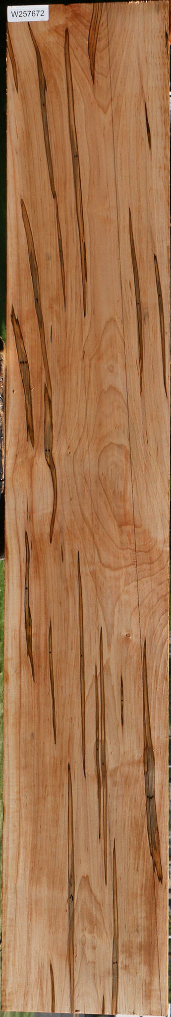 Ambrosia Maple Lumber