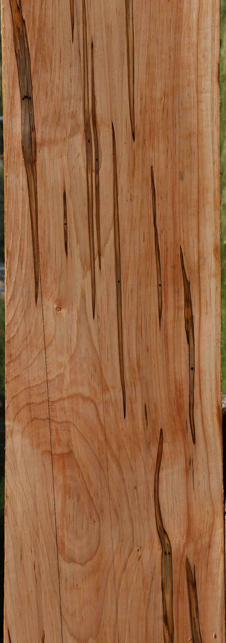 Ambrosia Maple Lumber
