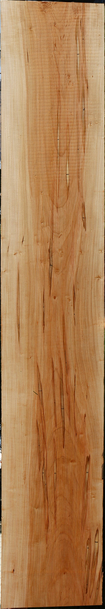 Ambrosia Maple Lumber