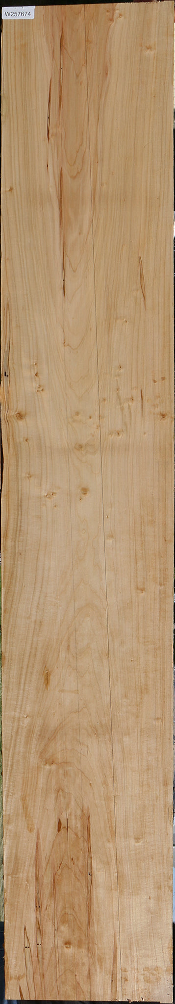 Ambrosia Maple Lumber