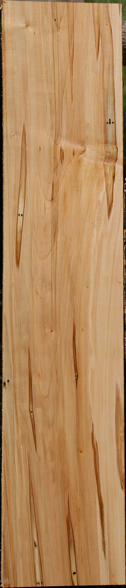 Ambrosia Maple Lumber