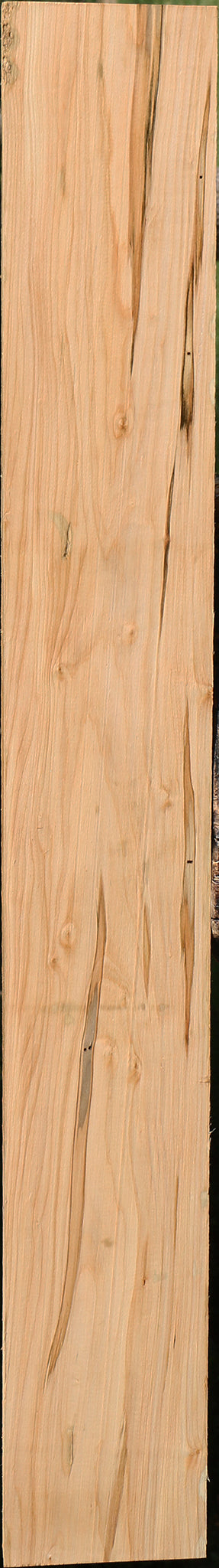 Figured Ambrosia Maple Lumber