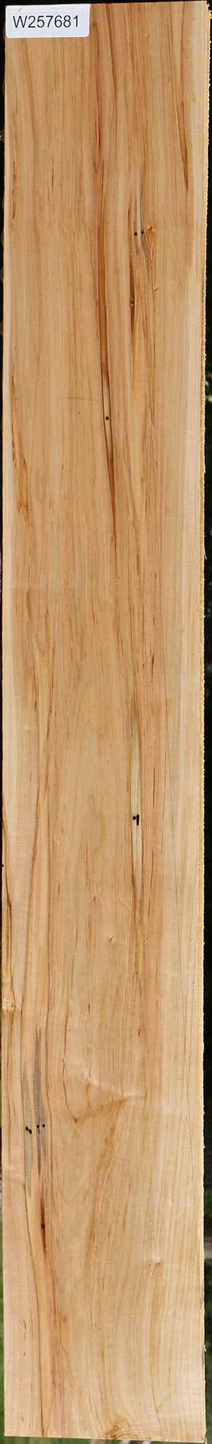 Ambrosia Maple Lumber