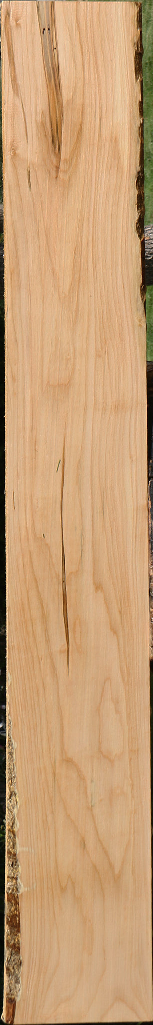 Ambrosia Maple Lumber