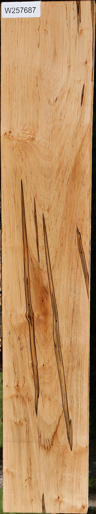 Ambrosia Maple Lumber