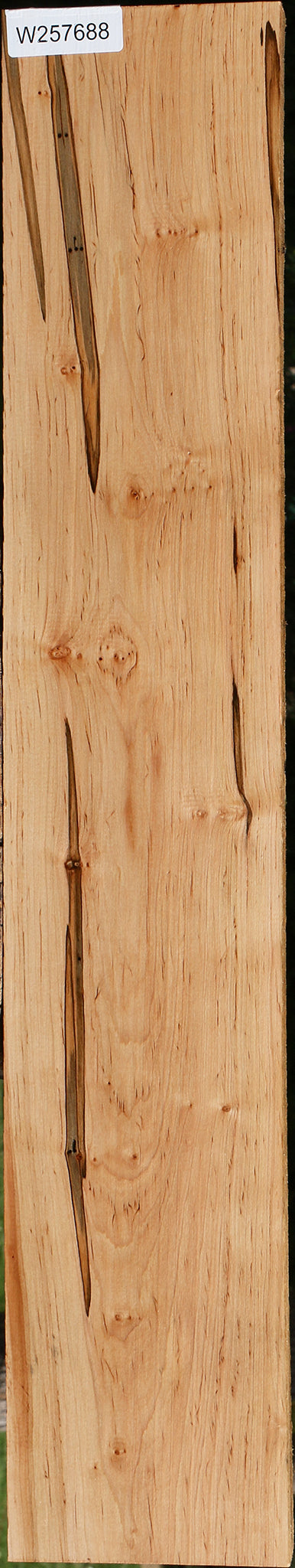 Ambrosia Maple Lumber
