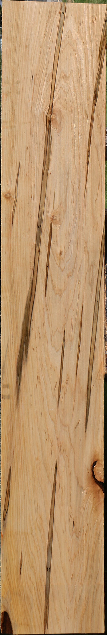 Ambrosia Maple Lumber