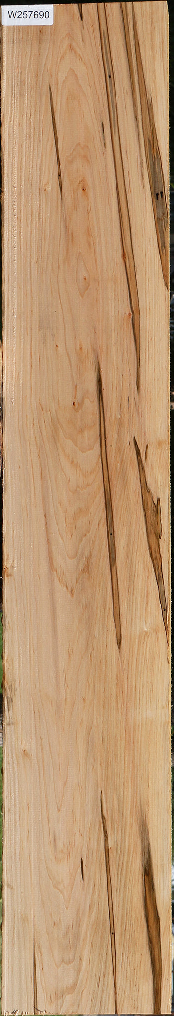 Ambrosia Maple Lumber