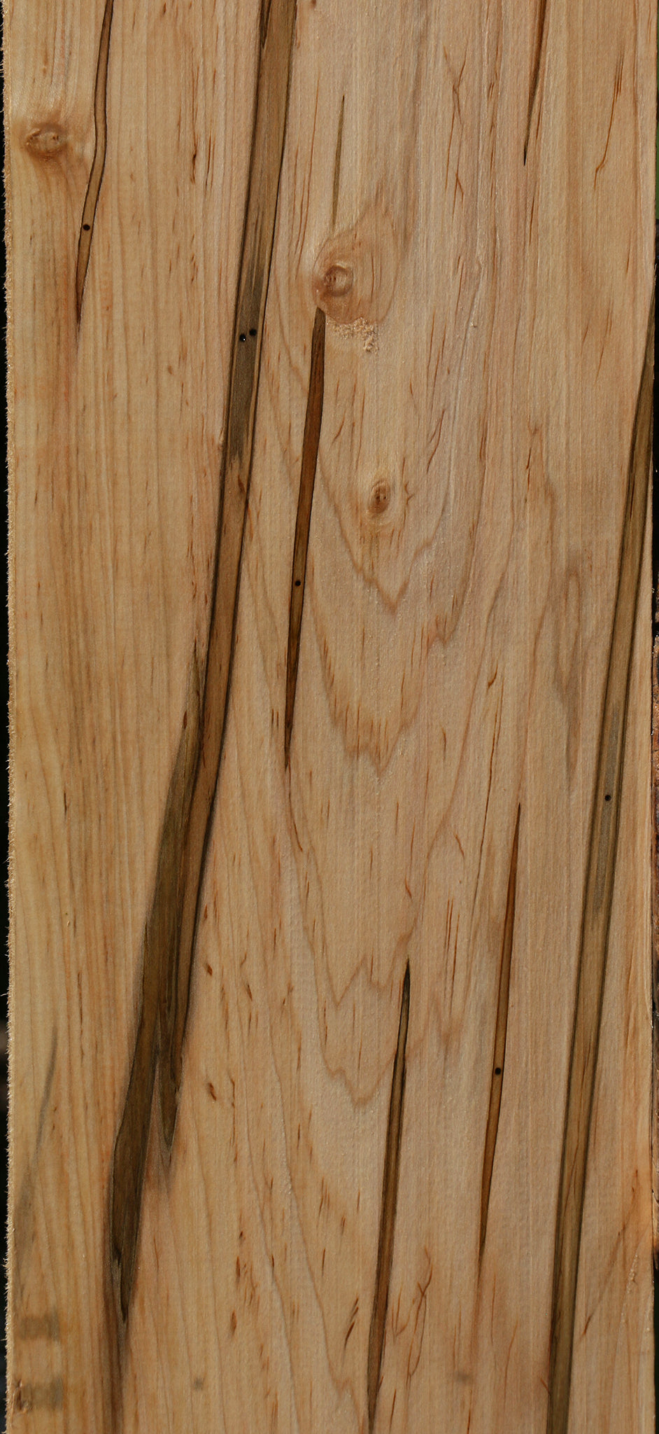 Ambrosia Maple Lumber