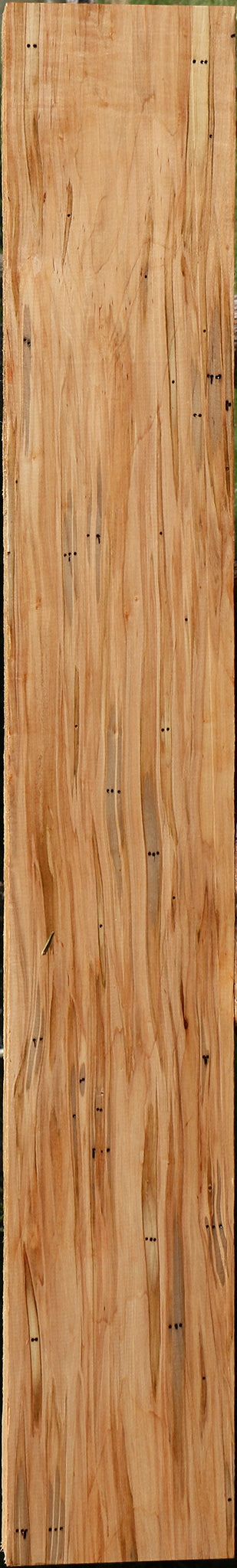 Figured Ambrosia Maple Lumber
