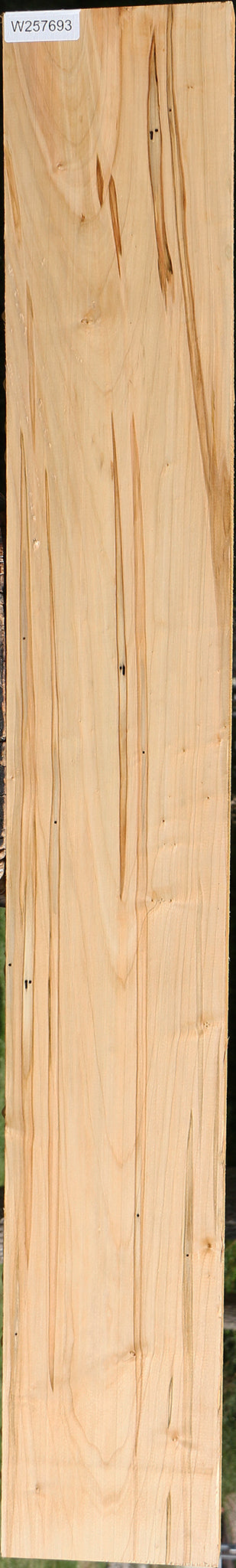 Ambrosia Maple Lumber