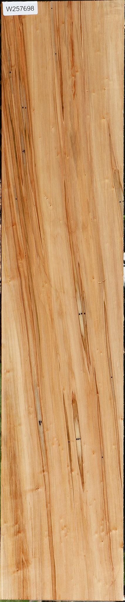 Ambrosia Maple Lumber