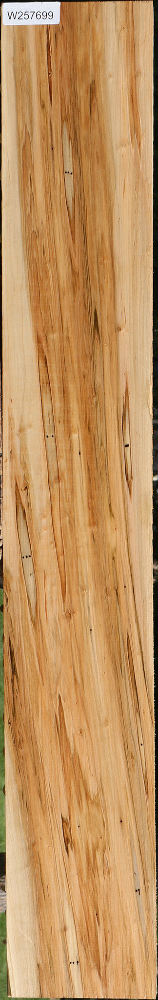 Ambrosia Maple Lumber