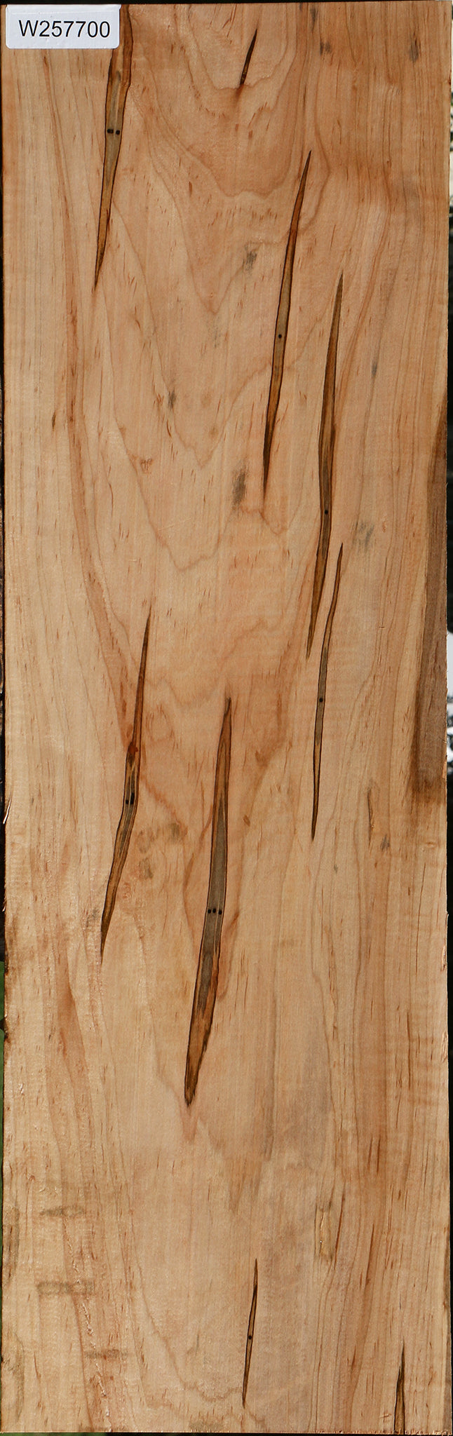 Ambrosia Maple Lumber