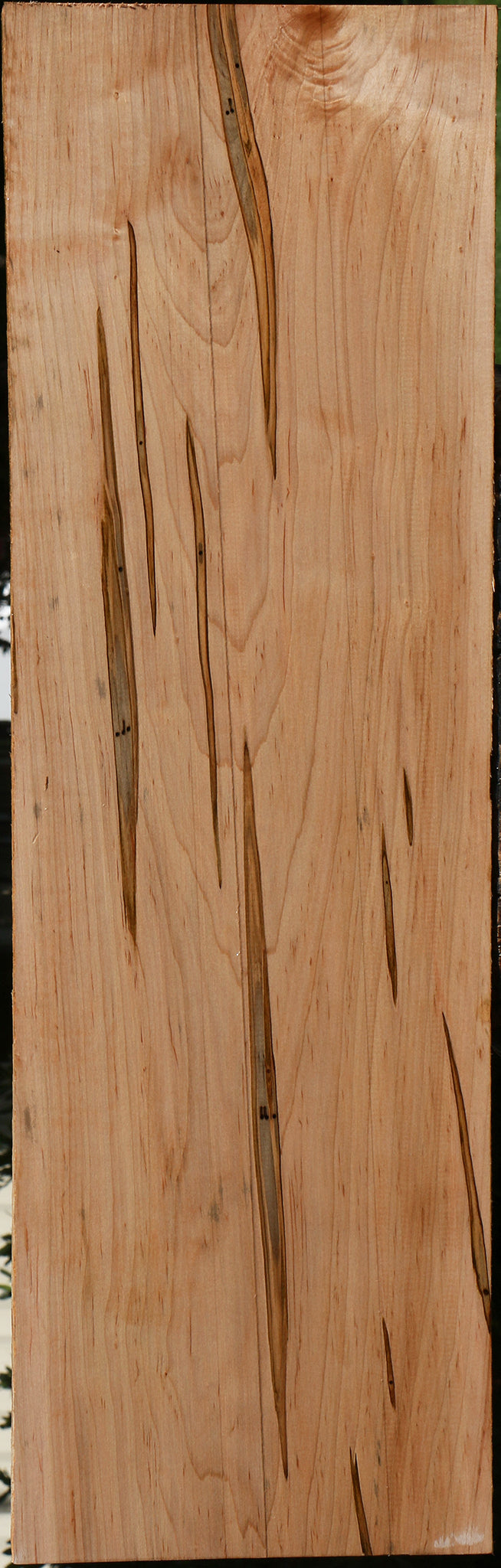 Ambrosia Maple Lumber