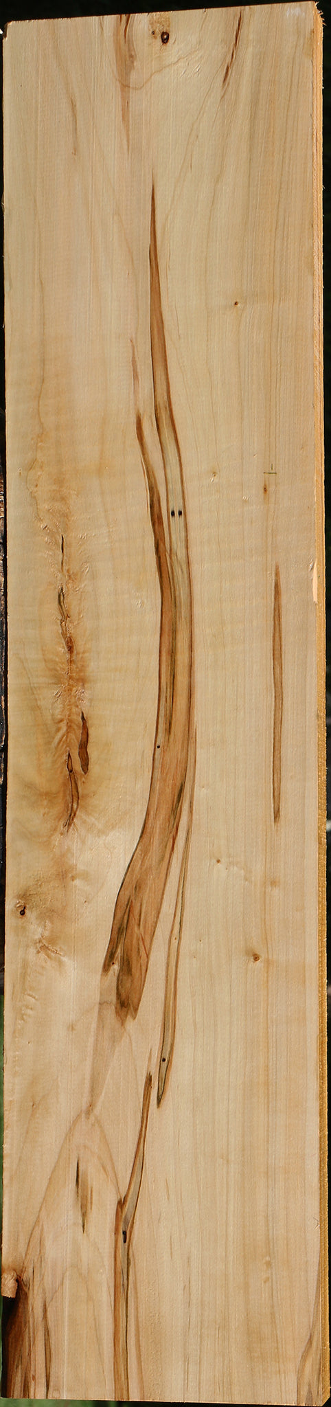 Ambrosia Maple Lumber