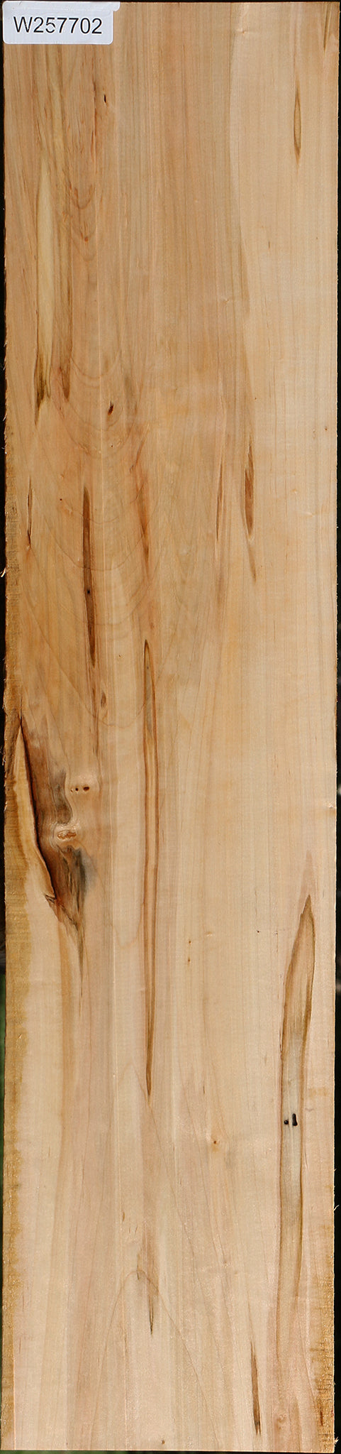 Ambrosia Maple Lumber
