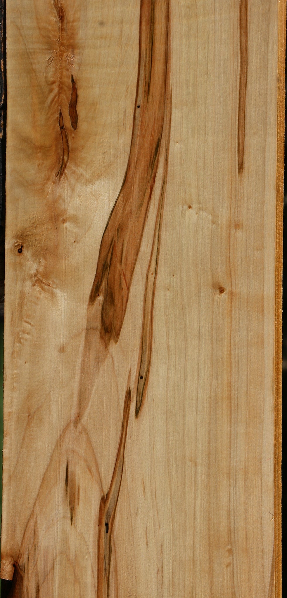 Ambrosia Maple Lumber