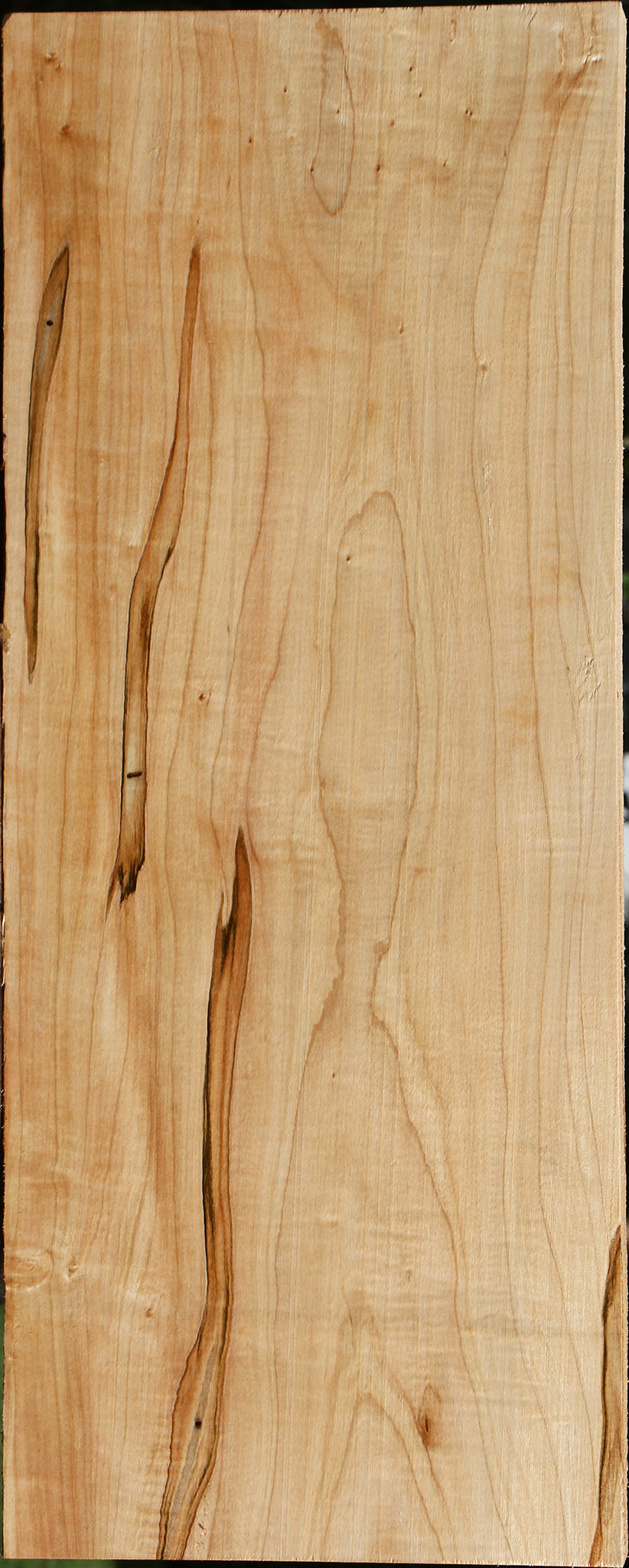Ambrosia Maple Lumber