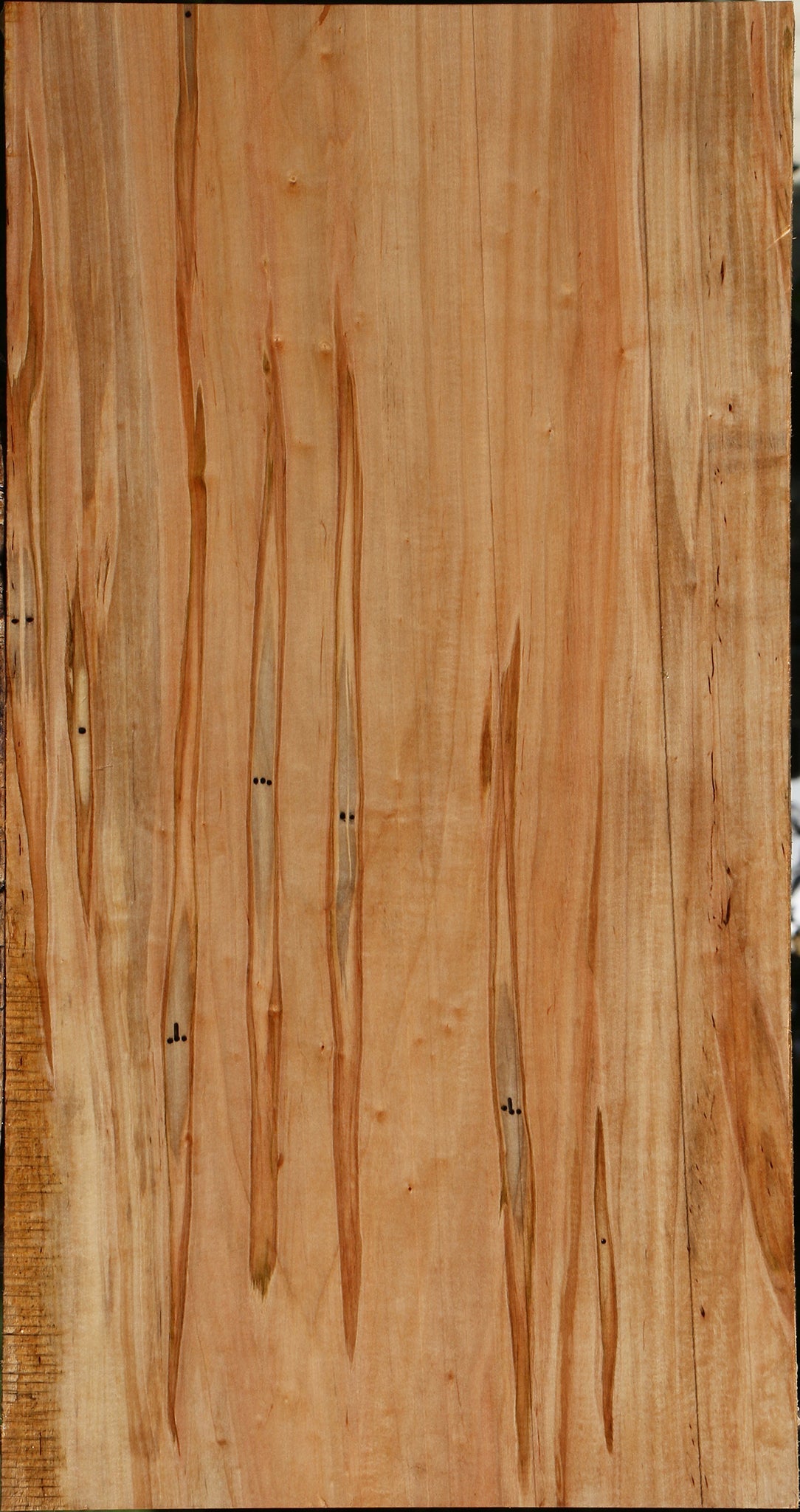 Ambrosia Maple Lumber