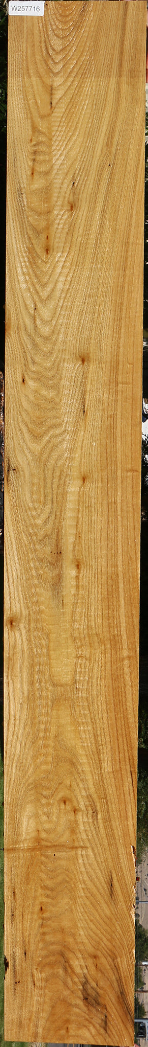 Butternut Lumber