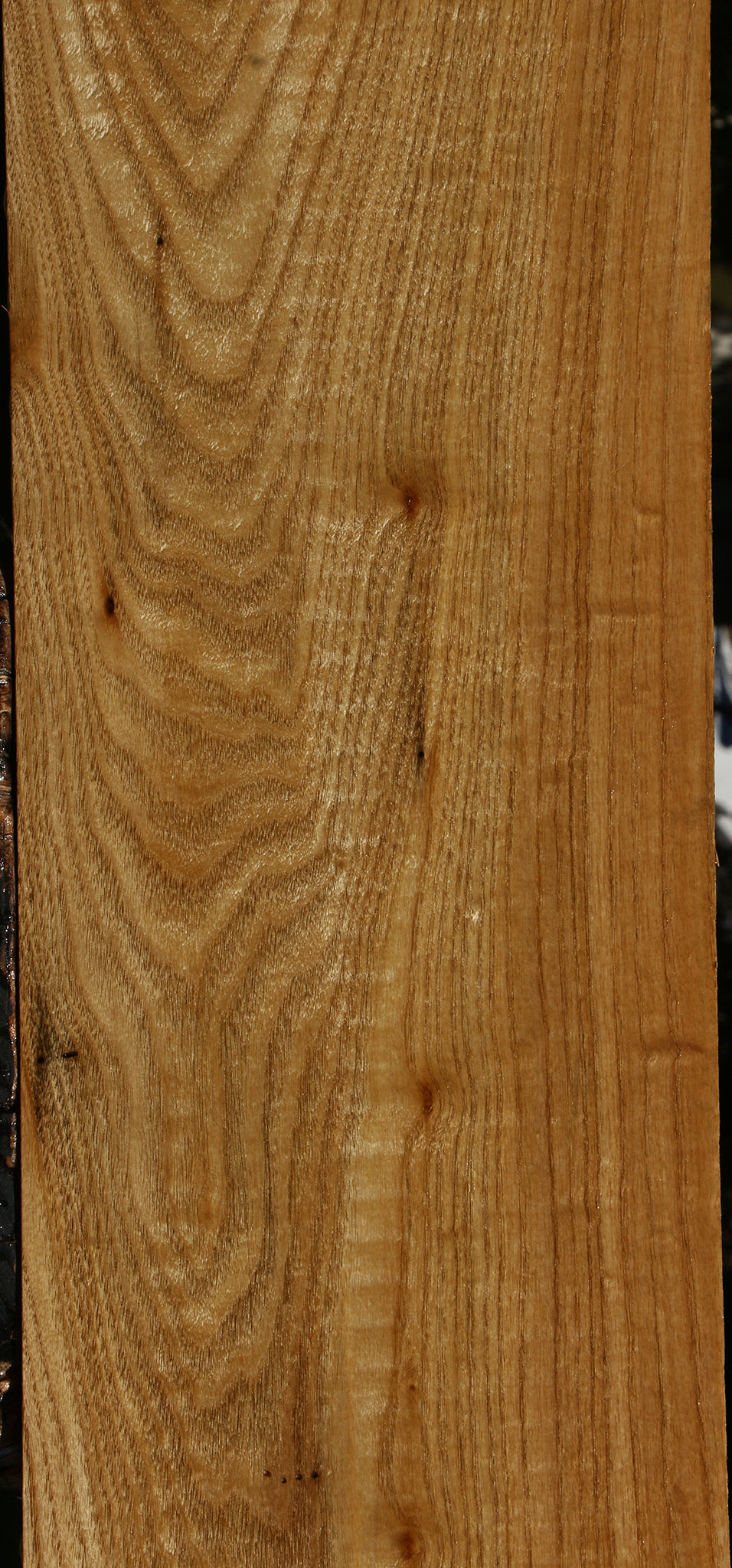 Butternut Lumber