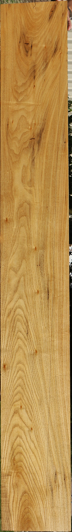 Butternut Lumber