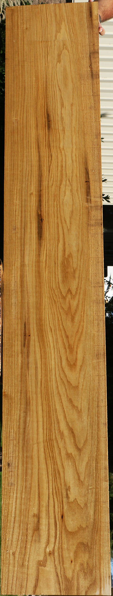 Butternut Lumber