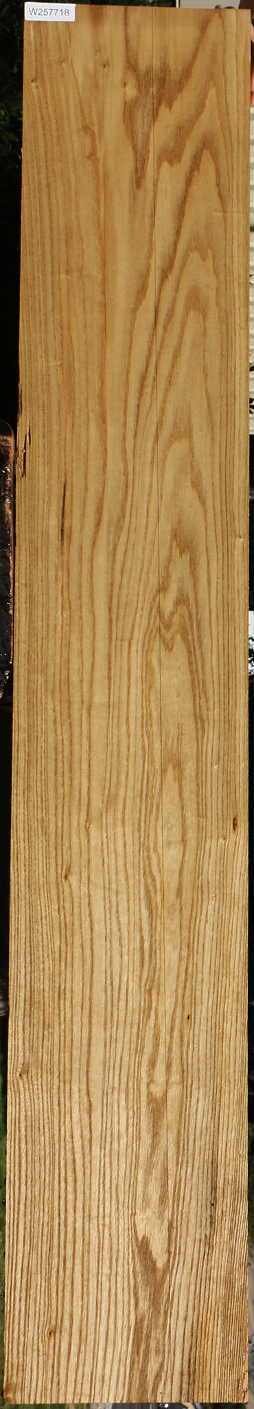 Butternut Lumber