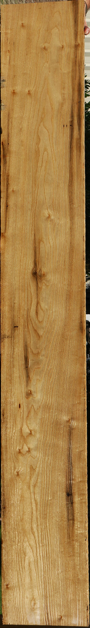 Butternut Lumber