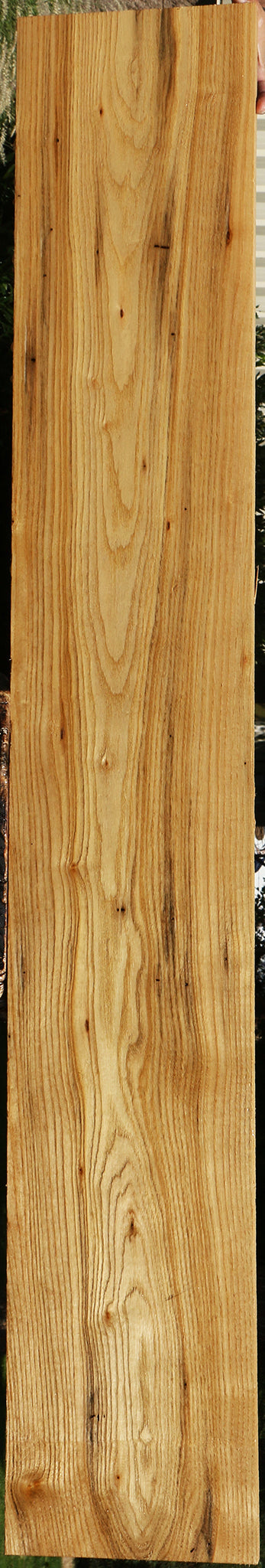 Butternut Lumber