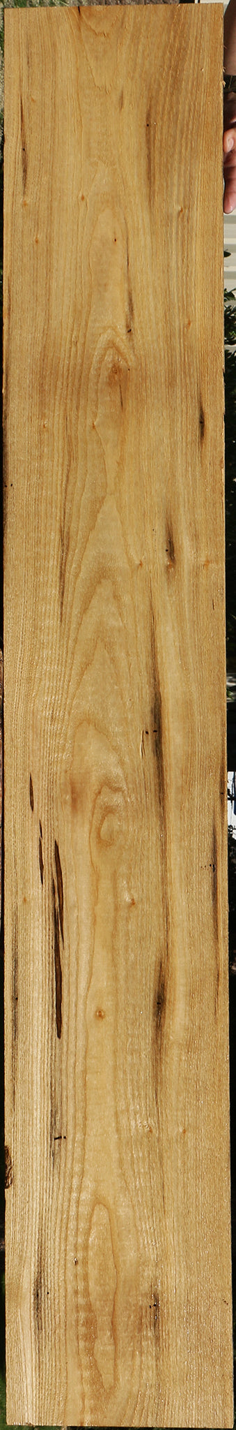 Butternut Lumber