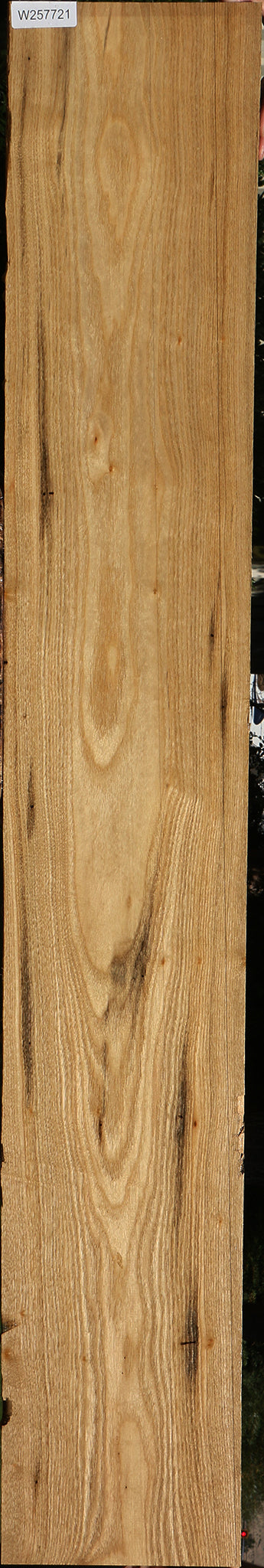 Butternut Lumber