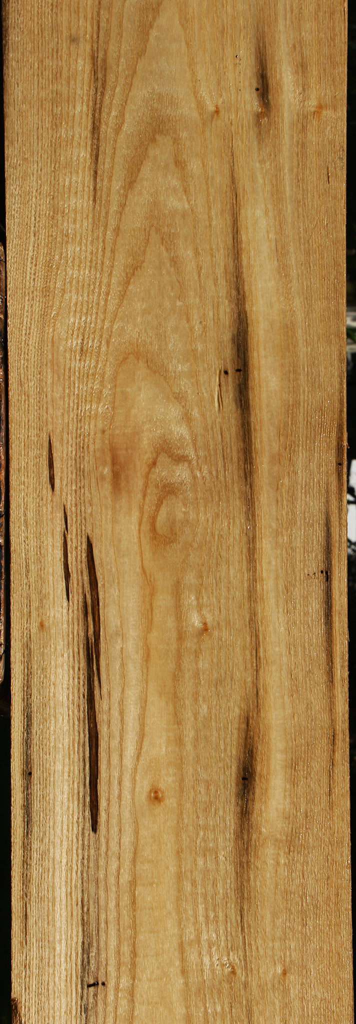 Butternut Lumber