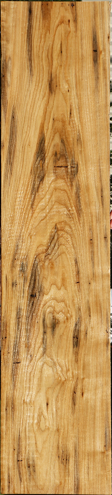 Figured Butternut Lumber