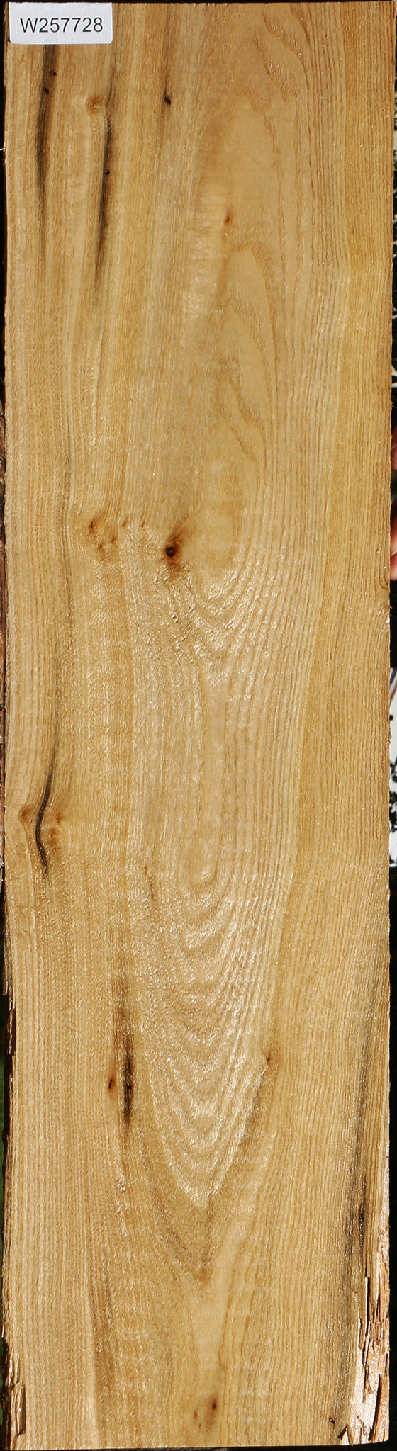 Butternut Lumber