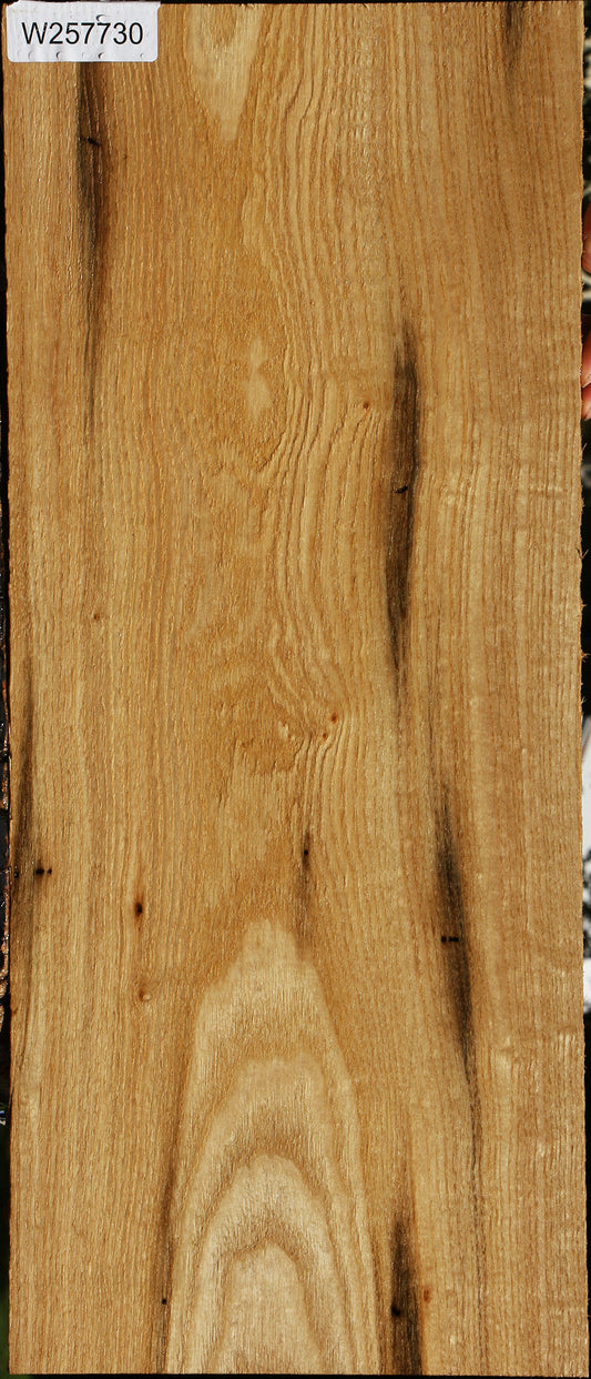 Figured Butternut Lumber