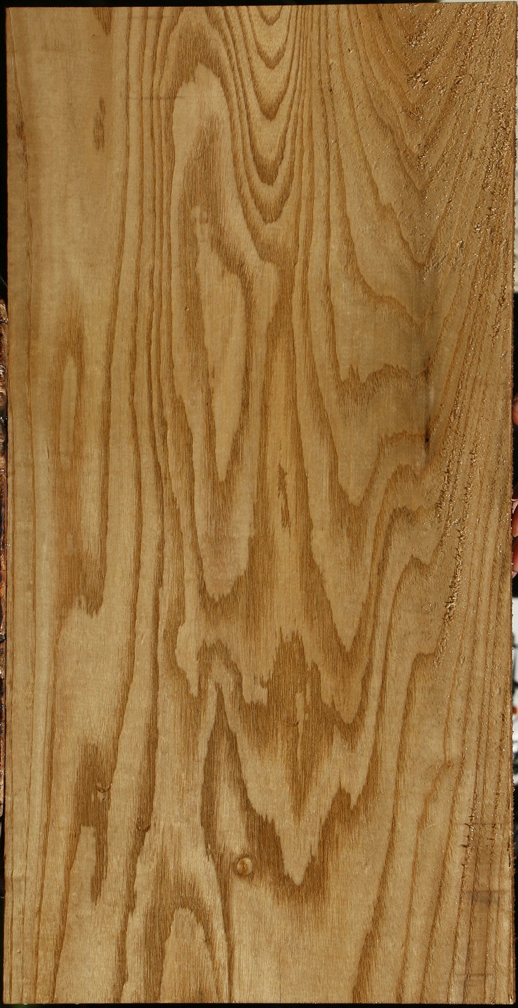 Butternut Lumber