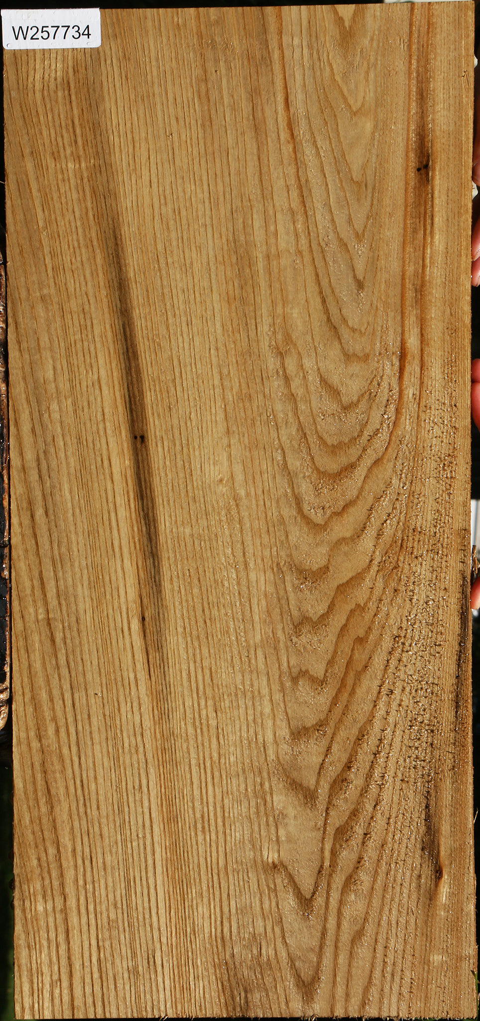Butternut Lumber