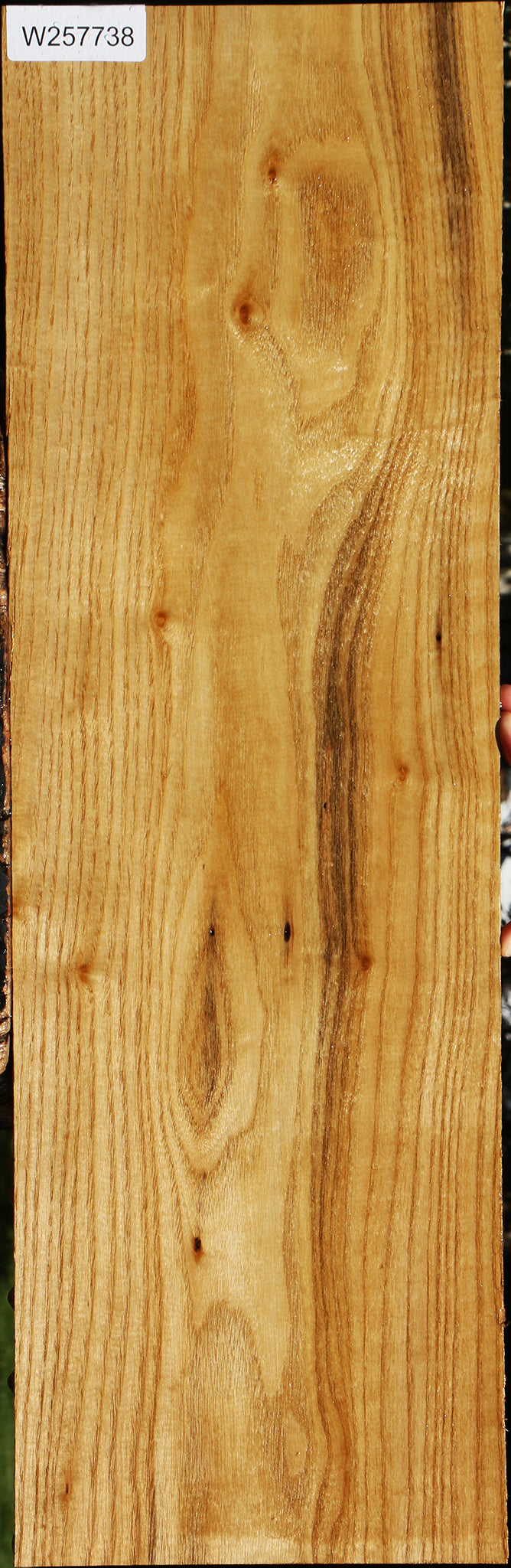 Butternut Lumber