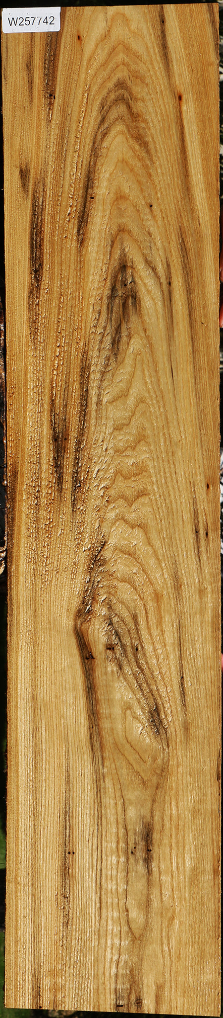 Butternut Lumber