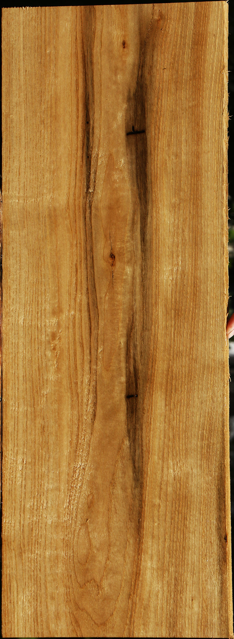 Butternut Lumber