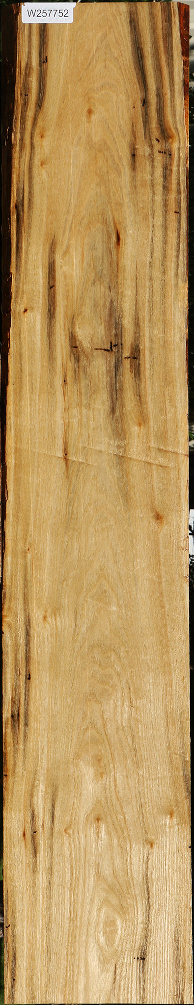 Butternut Lumber