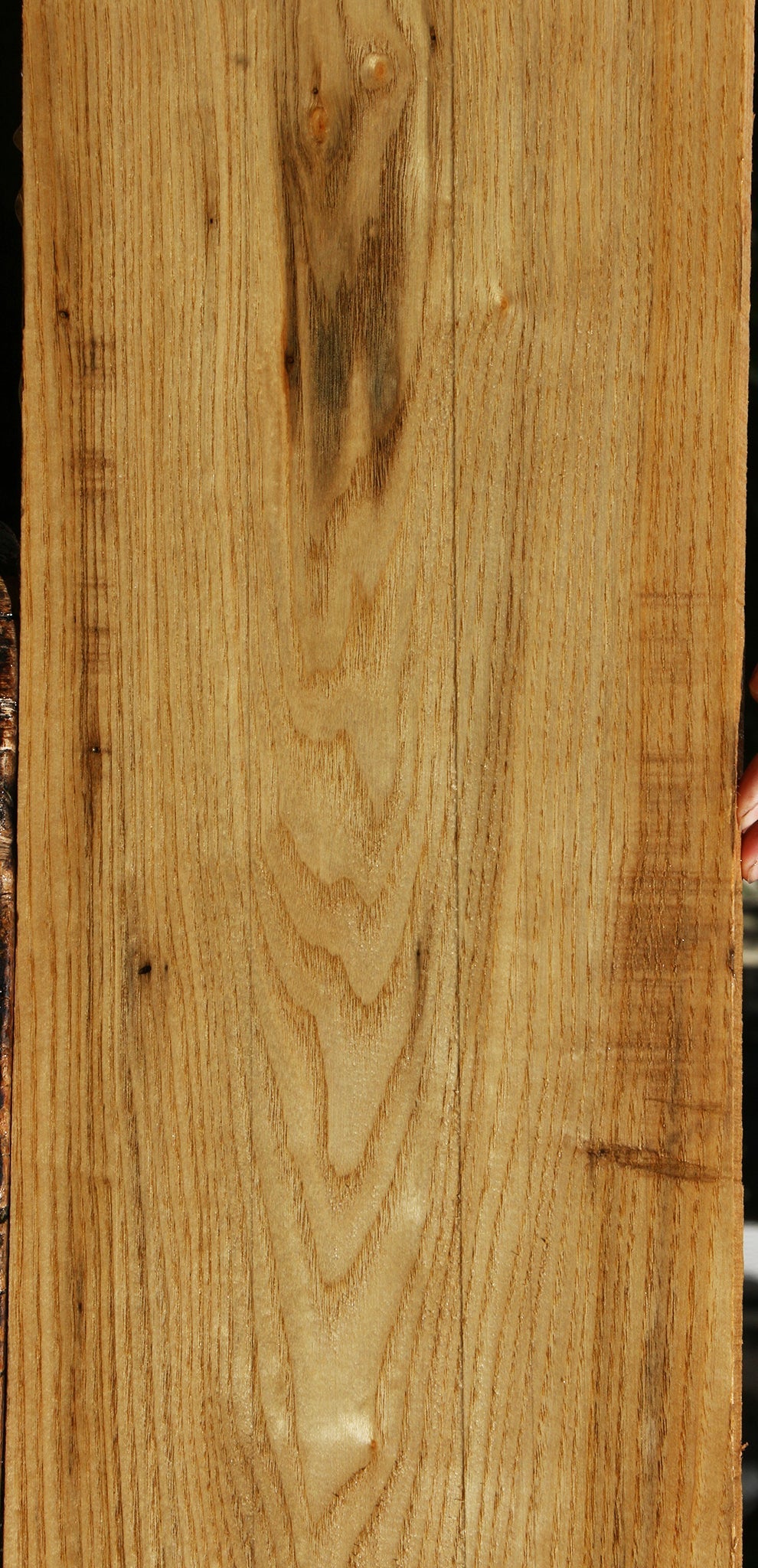 Butternut Lumber