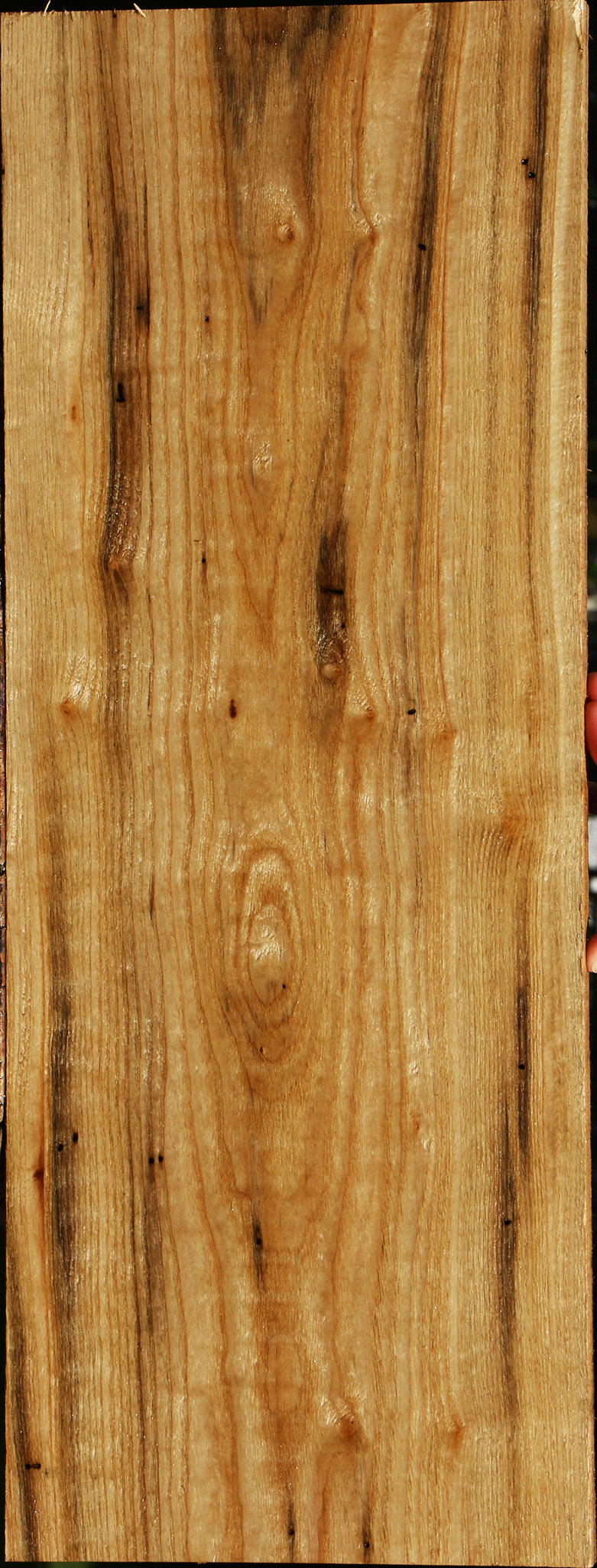 Butternut Lumber